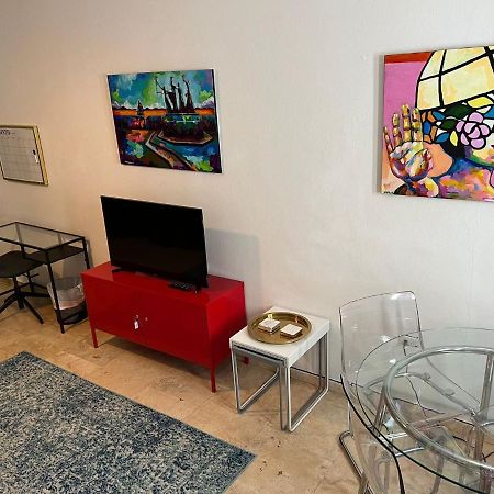 Kasa Roof Top 6 1 Bed 1 Bath For 2 Guests Amazing Views Old Сан Хуан Екстериор снимка