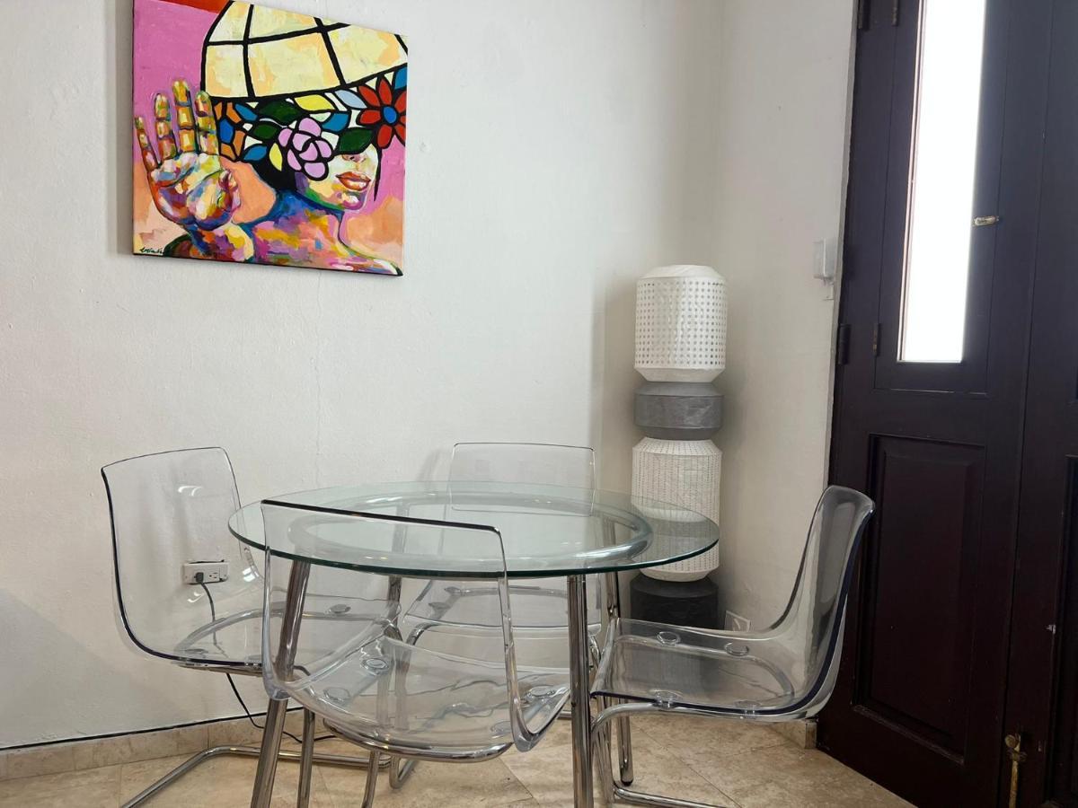 Kasa Roof Top 6 1 Bed 1 Bath For 2 Guests Amazing Views Old Сан Хуан Екстериор снимка