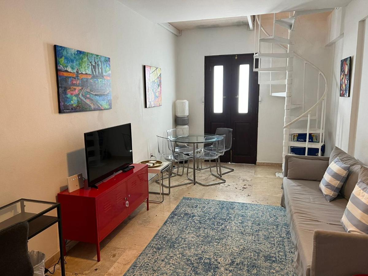 Kasa Roof Top 6 1 Bed 1 Bath For 2 Guests Amazing Views Old Сан Хуан Екстериор снимка