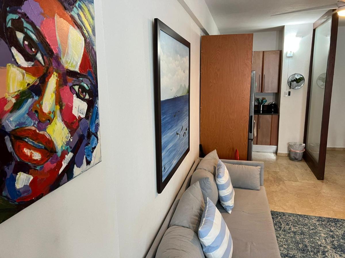 Kasa Roof Top 6 1 Bed 1 Bath For 2 Guests Amazing Views Old Сан Хуан Екстериор снимка