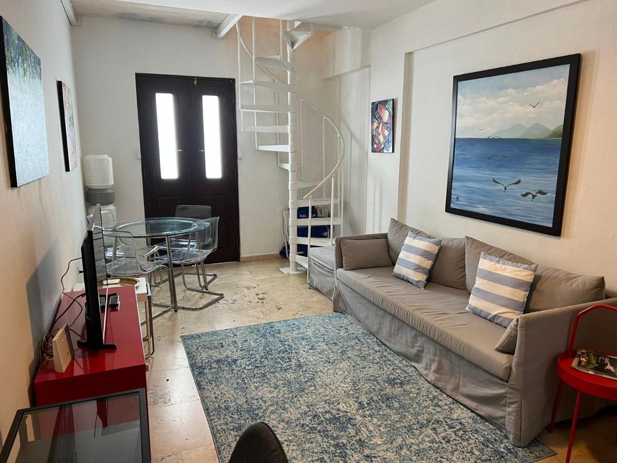 Kasa Roof Top 6 1 Bed 1 Bath For 2 Guests Amazing Views Old Сан Хуан Екстериор снимка